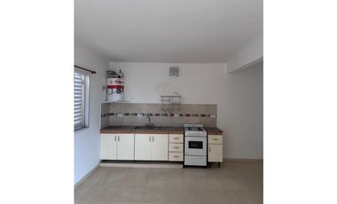 DEPARTAMENTO DUPLEX EN VENTA - PARTIDO DE LA COSTA - MAR DEL TUYU