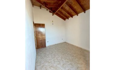 DEPARTAMENTO DUPLEX EN VENTA - PARTIDO DE LA COSTA - MAR DEL TUYU