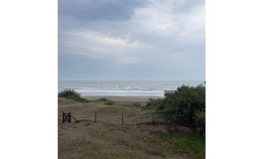 DEPARTAMENTO DUPLEX EN VENTA - PARTIDO DE LA COSTA - MAR DEL TUYU