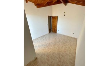 DEPARTAMENTO DUPLEX EN VENTA - PARTIDO DE LA COSTA - MAR DEL TUYU