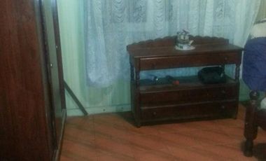 CASA TRES AMBIENTES VILLA DOMINICO(valor publicado a modo figurativo NO INFORMATIVO CONSULTE)