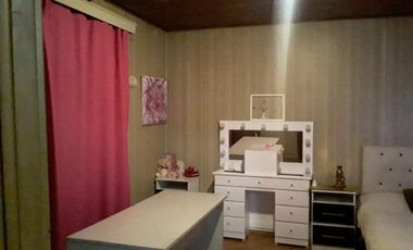 CASA TRES AMBIENTES VILLA DOMINICO(valor publicado a modo figurativo NO INFORMATIVO CONSULTE)