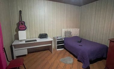 CASA TRES AMBIENTES VILLA DOMINICO(valor publicado a modo figurativo NO INFORMATIVO CONSULTE)