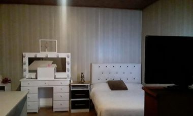 CASA TRES AMBIENTES VILLA DOMINICO(valor publicado a modo figurativo NO INFORMATIVO CONSULTE)