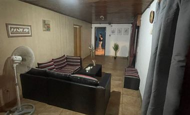CASA TRES AMBIENTES VILLA DOMINICO(valor publicado a modo figurativo NO INFORMATIVO CONSULTE)