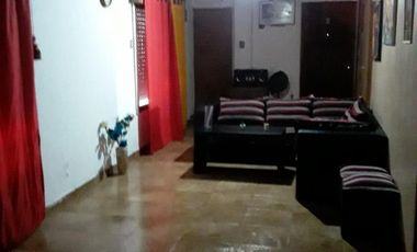 CASA TRES AMBIENTES VILLA DOMINICO(valor publicado a modo figurativo NO INFORMATIVO CONSULTE)