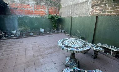 CASA TRES AMBIENTES VILLA DOMINICO(valor publicado a modo figurativo NO INFORMATIVO CONSULTE)