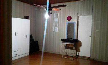 CASA TRES AMBIENTES VILLA DOMINICO(valor publicado a modo figurativo NO INFORMATIVO CONSULTE)