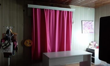 CASA TRES AMBIENTES VILLA DOMINICO(valor publicado a modo figurativo NO INFORMATIVO CONSULTE)