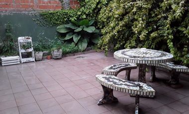CASA TRES AMBIENTES VILLA DOMINICO(valor publicado a modo figurativo NO INFORMATIVO CONSULTE)