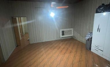 CASA TRES AMBIENTES VILLA DOMINICO(valor publicado a modo figurativo NO INFORMATIVO CONSULTE)