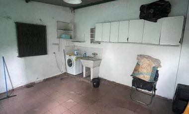 CASA TRES AMBIENTES VILLA DOMINICO(valor publicado a modo figurativo NO INFORMATIVO CONSULTE)