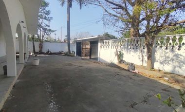 VENTA DE CASA DE DESCANSO EN PUEBLO DE PASO DEL TORO MEDELLIN VERACRUZ