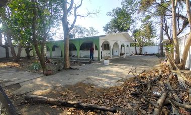 VENTA DE CASA DE DESCANSO EN PUEBLO DE PASO DEL TORO MEDELLIN VERACRUZ