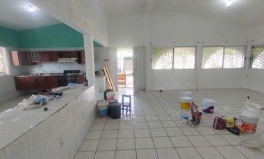 VENTA DE CASA DE DESCANSO EN PUEBLO DE PASO DEL TORO MEDELLIN VERACRUZ