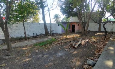 VENTA DE CASA DE DESCANSO EN PUEBLO DE PASO DEL TORO MEDELLIN VERACRUZ