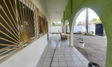 VENTA DE CASA DE DESCANSO EN PUEBLO DE PASO DEL TORO MEDELLIN VERACRUZ