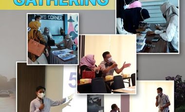 BONUS MELIMPAH, Hub. 0821-3993-----, Cari Perumahan Murah di Daerah Sidoarjo, Diamond City Juanda 2