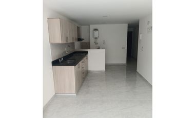 VENDO APARTAMENTO EN SABANETA - LA FLORIDA