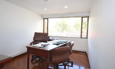 oficina en arriendo en la patria. Cod A308829102
