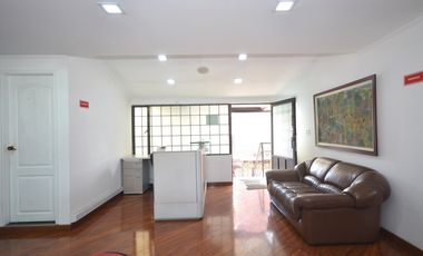 oficina en arriendo en la patria. Cod A308829102