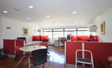 oficina en arriendo en la patria. Cod A308829102