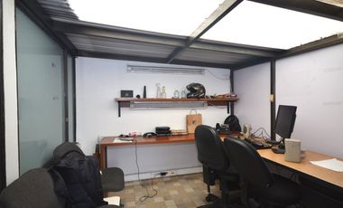 oficina en arriendo en la patria. Cod A308829102