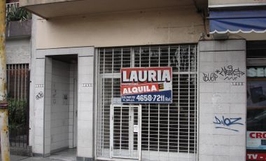 Local a la calle en Venta Ramos Mejia / La Matanza (A025 3108)