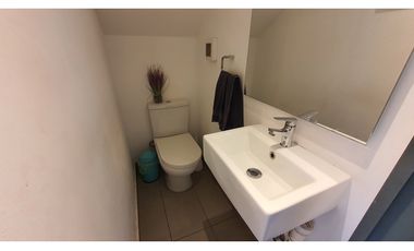 Venta Casa Townhouse 3D 4B estar estacionamiento La Florida