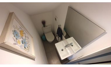 Venta Casa Townhouse 3D 4B estar estacionamiento La Florida