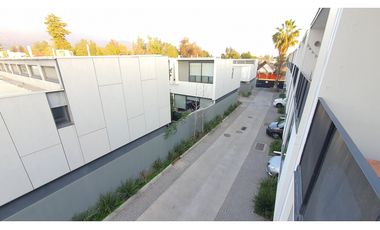 Venta Casa Townhouse 3D 4B estar estacionamiento La Florida