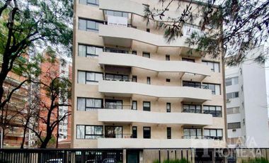 Departamento a estrenar en triplex 115 metros   en Olivos  A estrenar