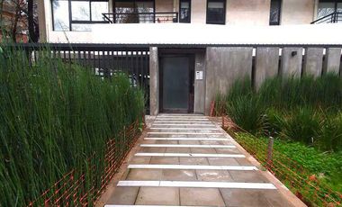 Departamento a estrenar en triplex 115 metros   en Olivos  A estrenar