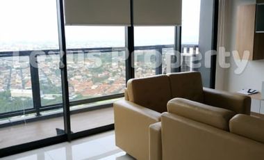 Disewakan Apartemen Yukata Suites