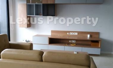 Disewakan Apartemen Yukata Suites