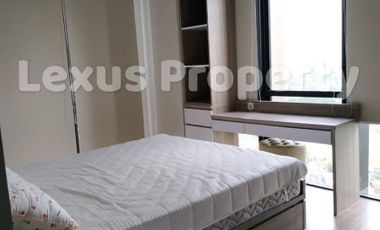 Disewakan Apartemen Yukata Suites