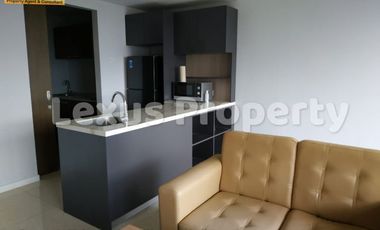 Disewakan Apartemen Yukata Suites