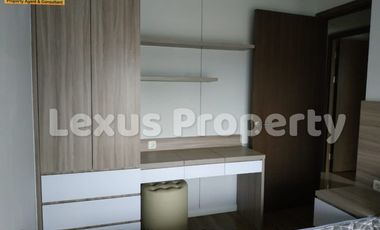 Disewakan Apartemen Yukata Suites