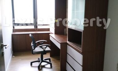 Disewakan Apartemen Yukata Suites