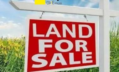 Tanah dijual di Jawa Timur, Surabaya