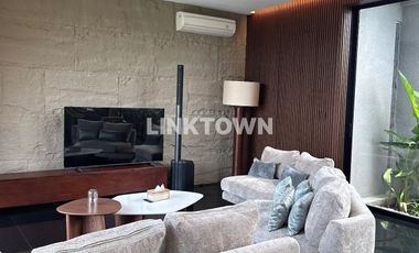 Brand New Modern minimalist Villa for sale in Canggu