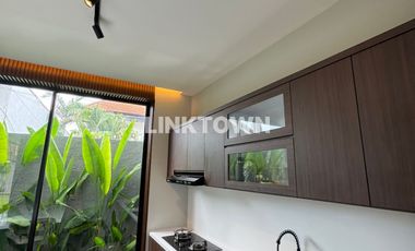 Brand New Modern minimalist Villa for sale in Canggu