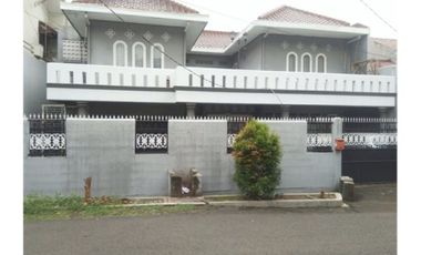 Rumah Bagus Kokoh Luas Murah Duren Sawit Jakarta Timur