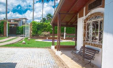 VENTA de CASAS en PEREIRA