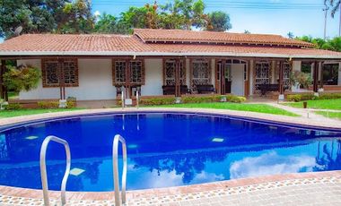 VENTA de CASAS en PEREIRA