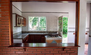 VENTA de CASAS en PEREIRA