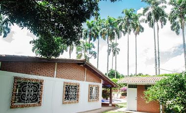 VENTA de CASAS en PEREIRA