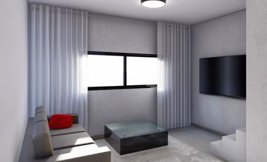 TRIPLEX A ESTRENAR en Venta en Villa Ballester