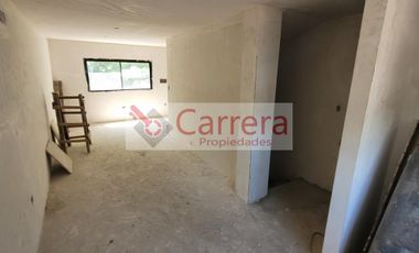 TRIPLEX A ESTRENAR en Venta en Villa Ballester