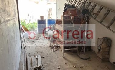TRIPLEX A ESTRENAR en Venta en Villa Ballester